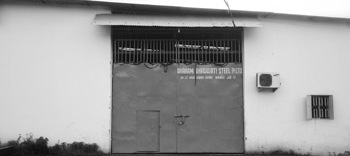 Dharam Bhagwati Steel