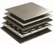 Mild Steel Plates